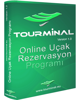 Tour Operator